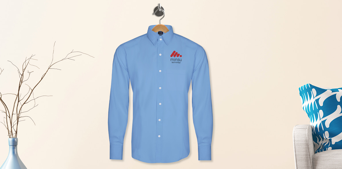 Men s Arrow Dress Shirts VistaPrint